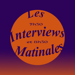 Les interviews matinales : l'Association Parole Bégaiement, portrait et actus