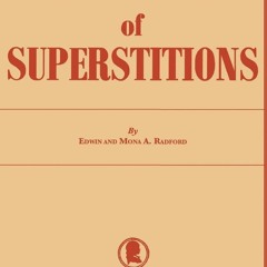 read❤ Encyclopedia of Superstitions