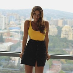 Davit Barqaia - For Love (Original Mix)