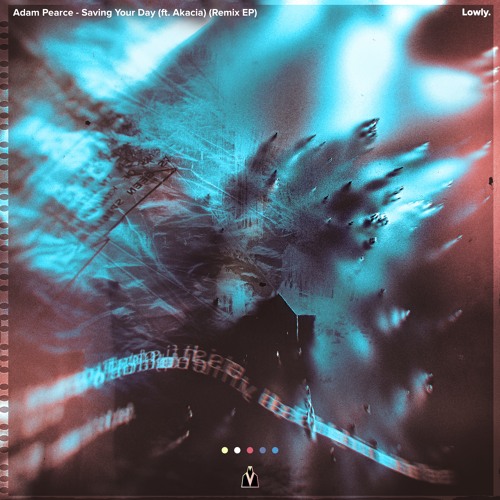 Saving Your Day (Casper Remix)