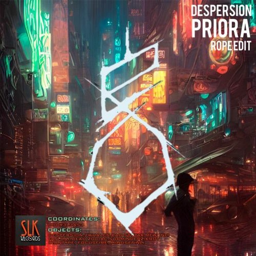 Despersion - Priora (Rope Edit)