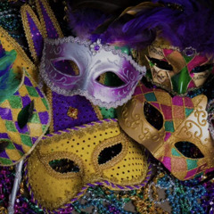 mardigras ratchet turnup