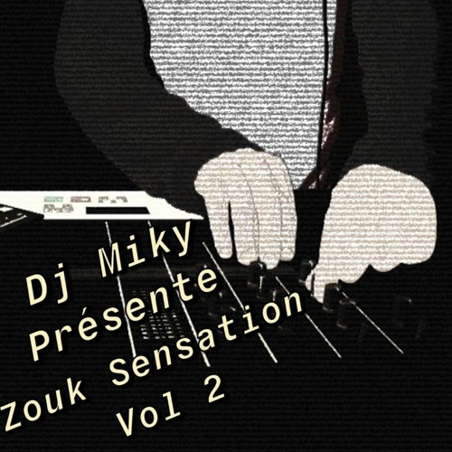 SENSATION ZOUK VOL 2