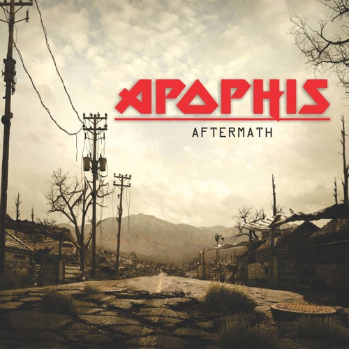 Apophis Aftermath