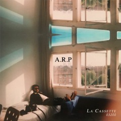 A.R.P  - la cassette
