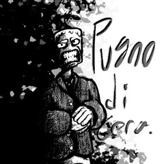 Pugno di cera.