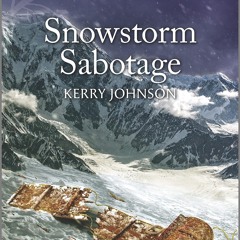 $PDF$/READ Snowstorm Sabotage: An Uplifting Romantic Suspense (Love Inspired Suspense)