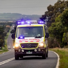 National Stroke Week- ABC South West Victoria