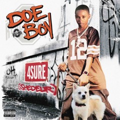 Doe Boy - 4SURE (SHEDEUR)