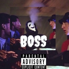 B0SS Ft Draco T