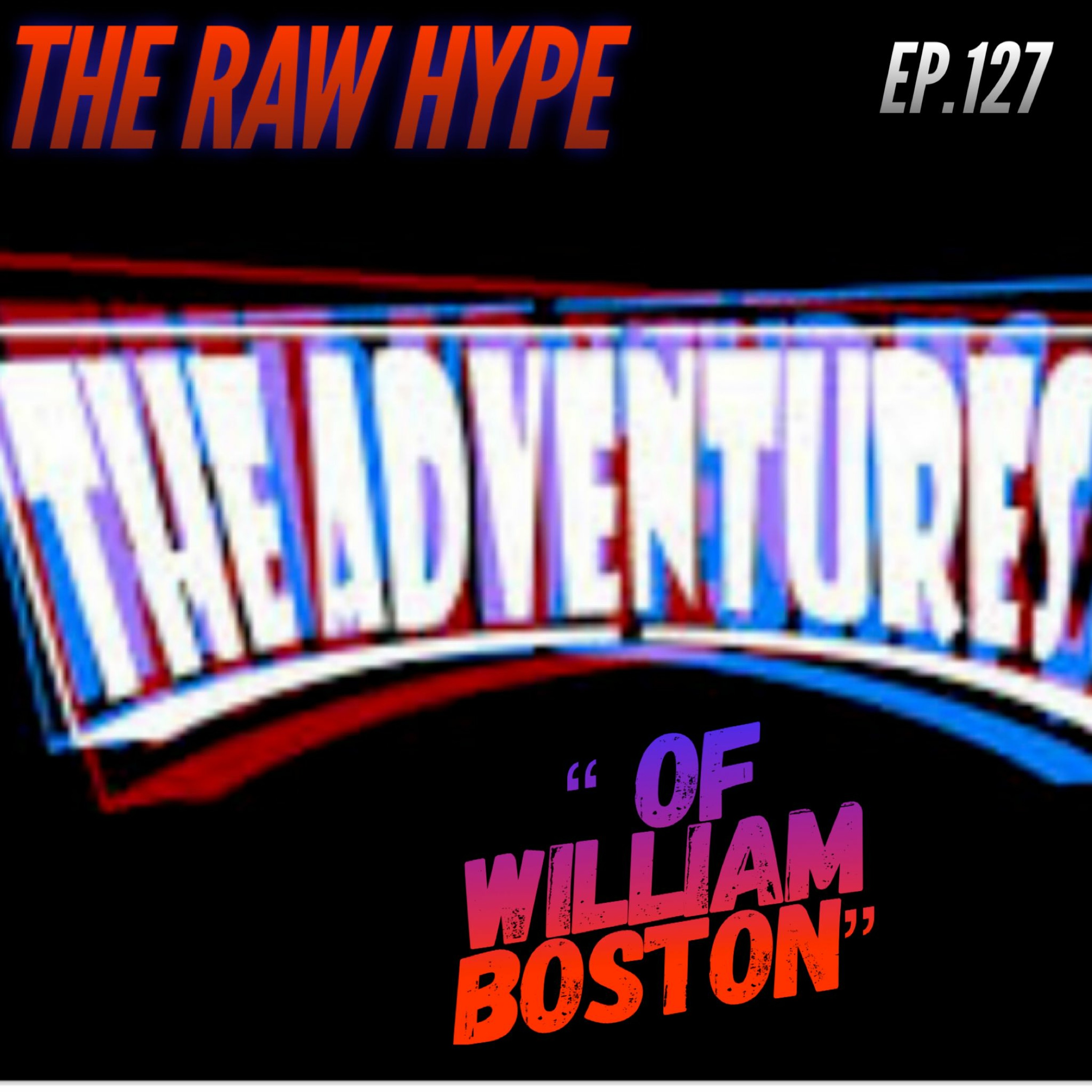 The Raw Hype