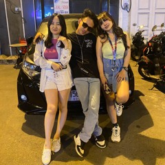 MENYALA JANDAKU!!! #SPESIAL ADEK SATRIYAK ( AndroW_ X Fahmy 3N )#VVIP