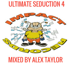ULTIMATE SEDUCTION 4