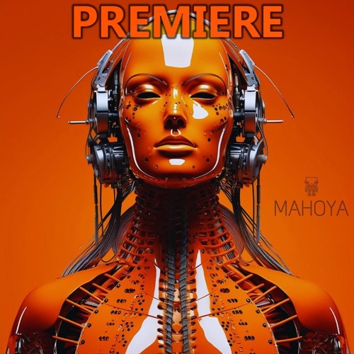 Golis - Mahoya (Original Mix)