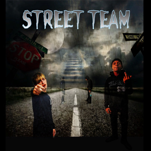 Street Team (EDGY X Prod_m3 - prod- EDGY)