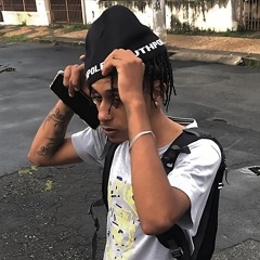 OG K GUAPO - 10 de 100 (prod. Fiore il Capo & Andriola)