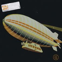 PREMIERE: Kali Mist - Zeppelin [Golden Soul Records]