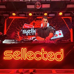 Zarron @SelectClub — Vitória da Conquista/BA(BR) [18.10.2025]