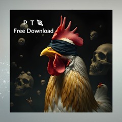 FREE DOWNLOAD: Schranz Kafka - Das Blinde Huhn