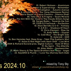 Uplifts 2024.10