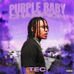 Purple Baby Champion