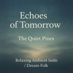 Echoes of Tomorrow