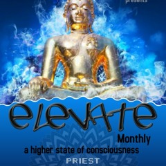 Priest Live Mix @ Elevate Ithaca NY 001