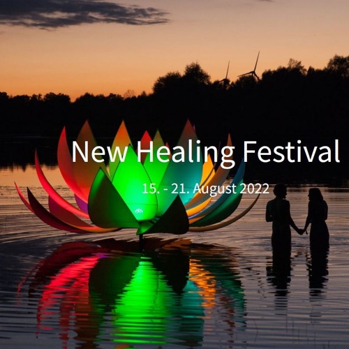 New Healing Festival 2022