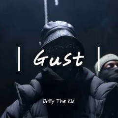 당분간은 이런 스타일 올립니다. 근본 넘치는 다크드릴비트 "Gust" 플리키뱅 타입 비트 | NY Drill | Pop Smoke Type Beat