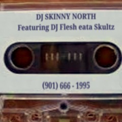 Aint No Joke (Featuring DJ Flesh Eata, and Skultz)