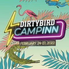 Dirtybird CampINN 2022