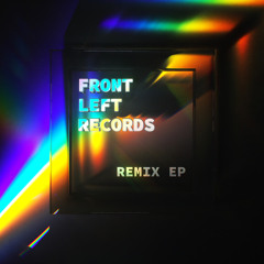 Silent Thrust (Verschwender Remix)