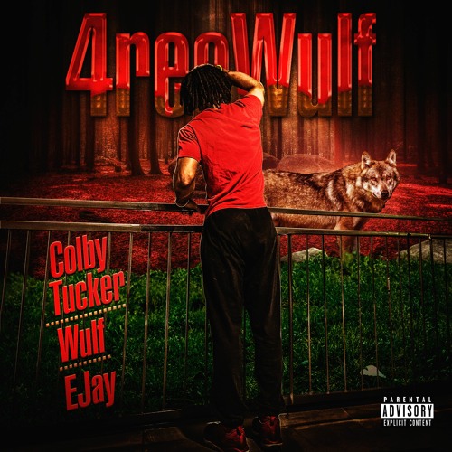 Wulf - Wild (feat. Colby Tucker)