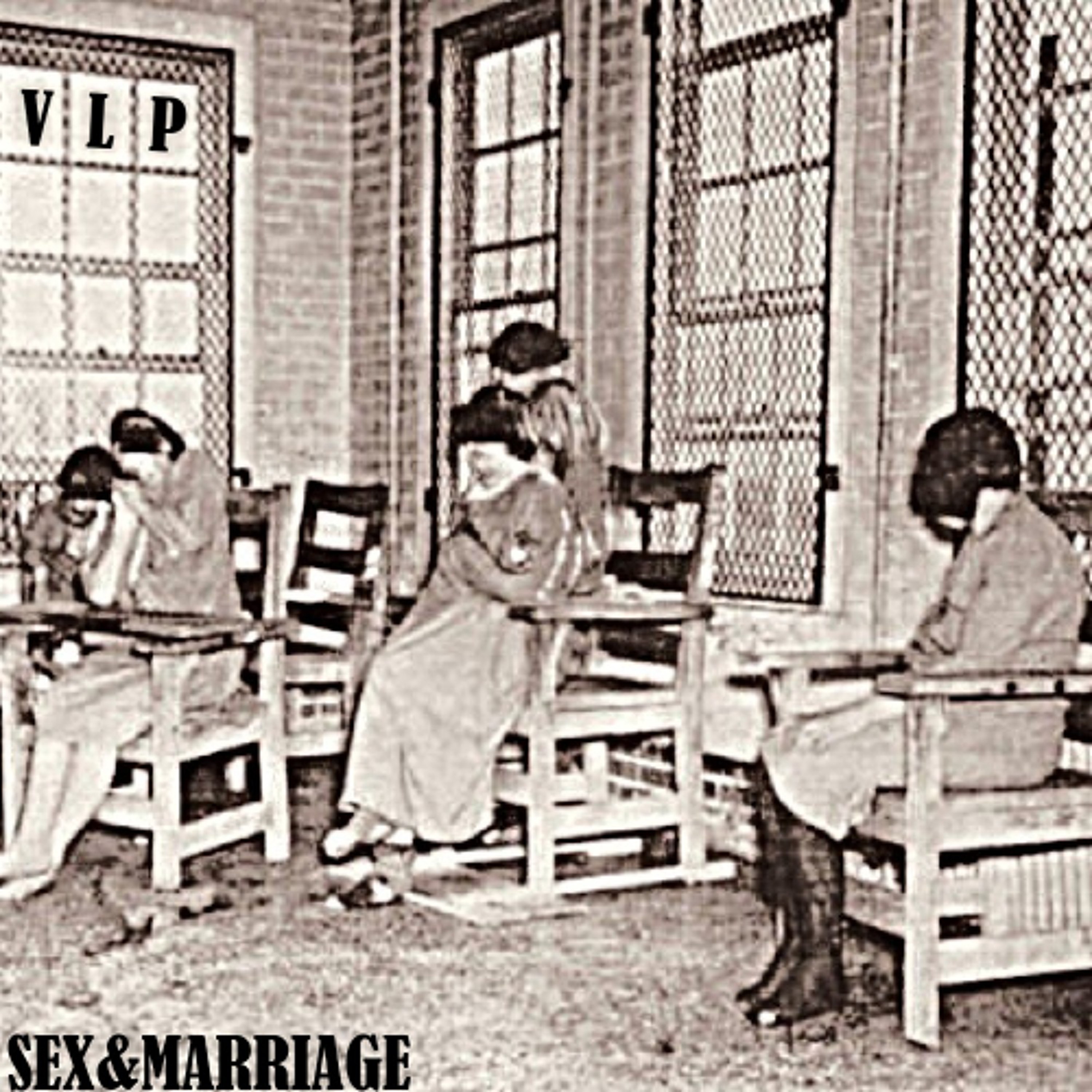 Sex&Marriage: Splotch Shaming (Part Two) episode artwork