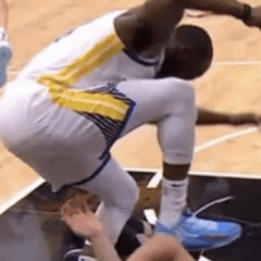 Draymond Green Snippet