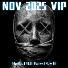 Hip-Hop R&B Funky New 81🔥VOL.2026/12/15(FreeDownload)(Highlights) DJDXG