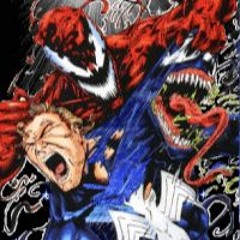 (SINERVIOZZ X DJ NETTA MIXX) (81UU) MAJINBLXXDY - MANHAUNT (PROD. ZEROSUIT) *alt mixx*