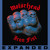 Artwork for Speedfreak