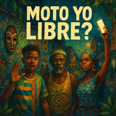 Moto Yo Libre