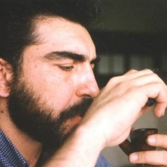 Masoud Shoari - Dar Sayeye Bad (In the shadow of wind)