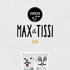 Soju | Max & Tissi