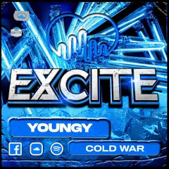 Youngy - Cold War (Out 30th April)