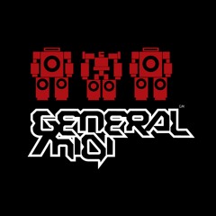 General Midi - LIVE @ Cosmic Trip 2005