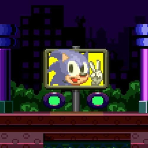 Spring Yard Zone Mega Collab (ft. Uhrwerk Klockwerx, john "joy" tay and Lolwe) [YM2612 + SN76489]