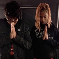 Over Again - Nine Vicious (combined snippets)