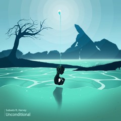 Unconditional ft. Harvey