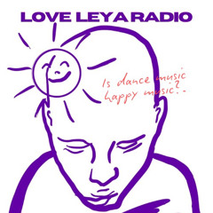 Love Leya Radio 20.09.2022