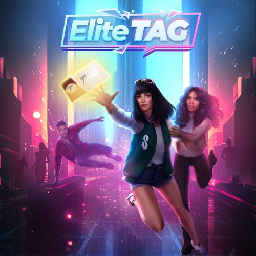 Your Story Interactive - Elite TAG - Сaptivity