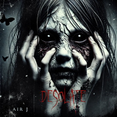 Air J - Desolate (Original Mix) | AJM#005 | Free Download