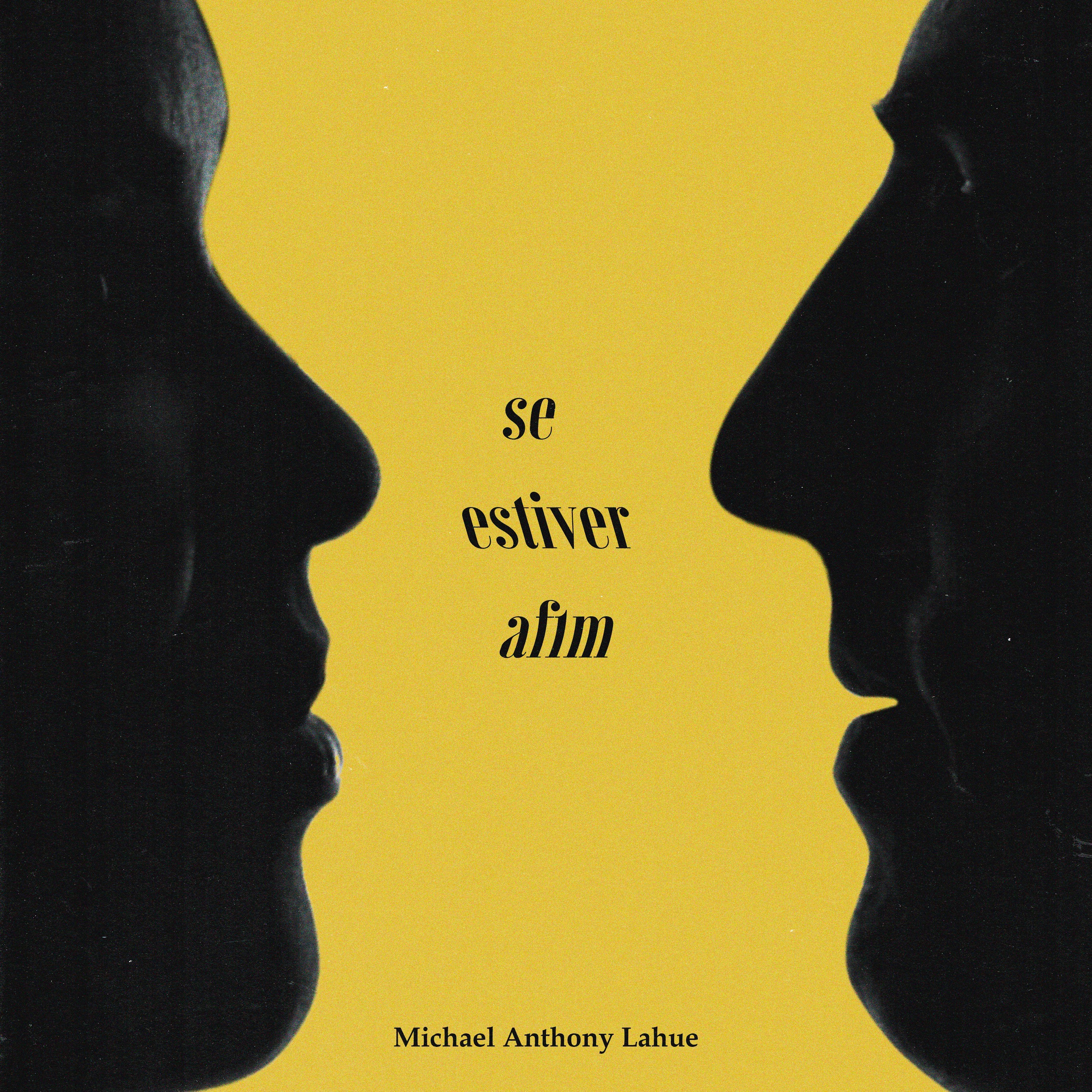Michael Anthony Lahue
